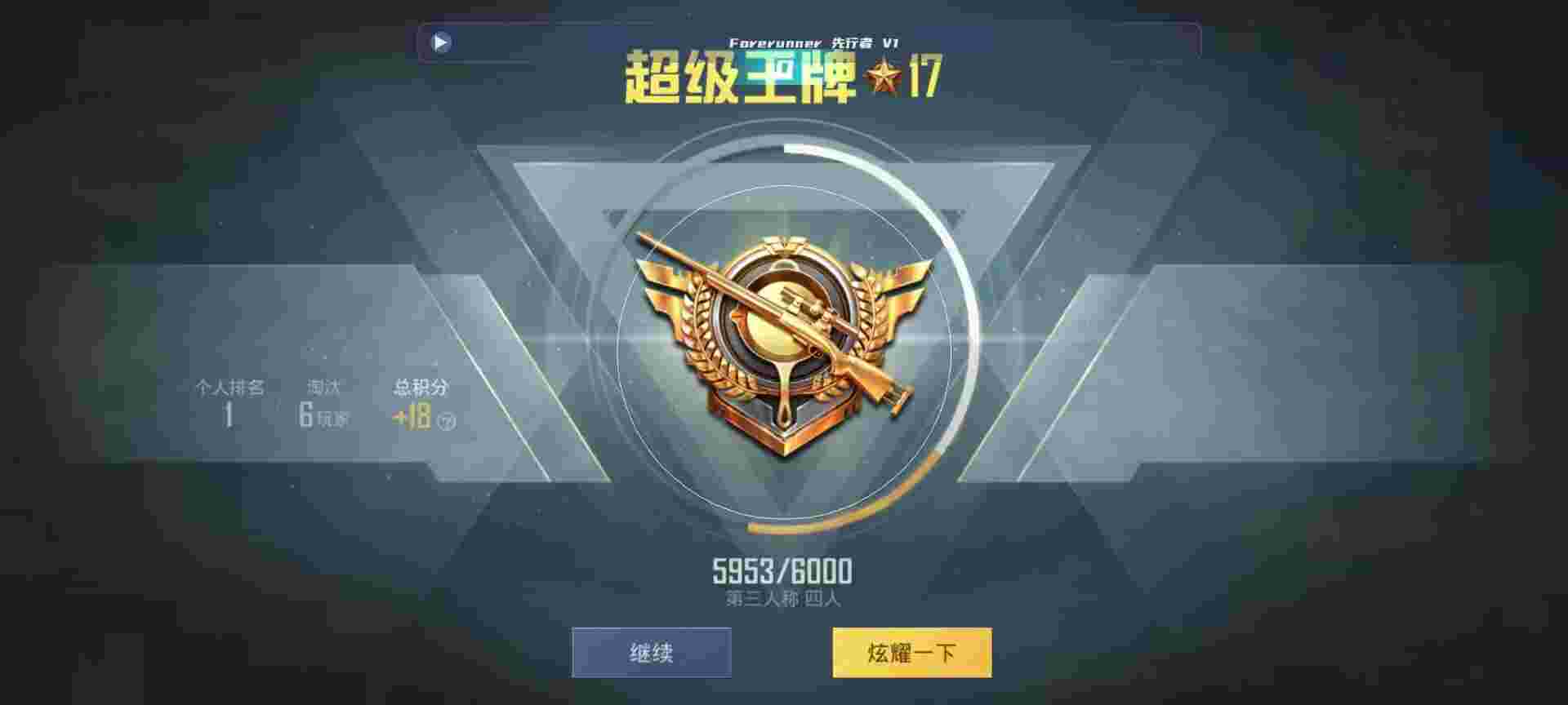 和平精英鸡腿辅助自瞄 - ƽӢmk14辅助预览图